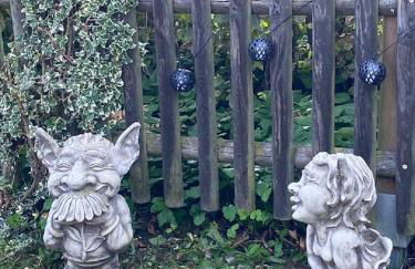 Ferienhaus Glückspilz beim Hennesee - Foto 19