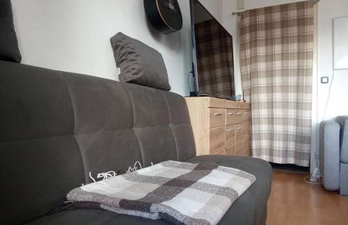 Komplette Wohnung Schwarzwaldpforte Casa BaLi direkte Buchung möglich keine Freigabe mehr erforderlich - Foto 8