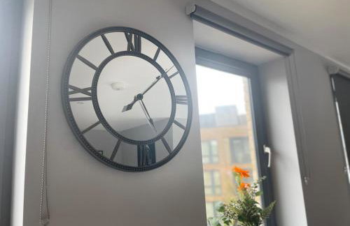 Stylish Penthouse 5-Bed Duplex - Foto 39