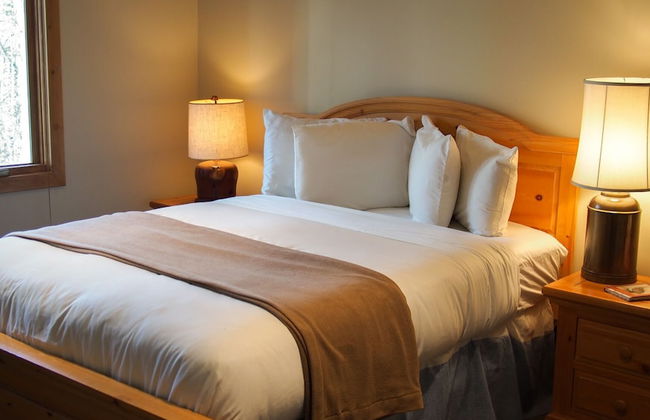 White Pines Crescent Ridge 3-bedroom Condo - Walk to Slopes - Foto 4