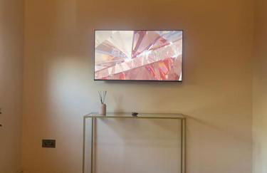 Pretty Pink Posh Penthouse - Foto 28