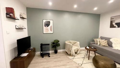 Appartement en plein centre à 100m du port - Foto 3