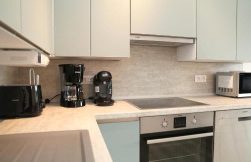 Ferienwohnung Sonnenblick Balkony - WIFI - New & Modern - Winterberg - Niedersfeld - Foto 50