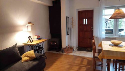 Przystanek Trześcianka - Foto 2