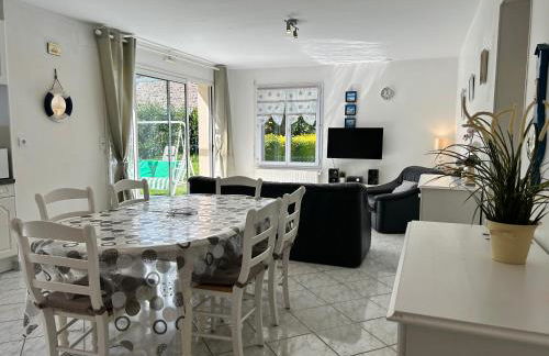 314 - Maison 4p à moins d'un km de l'Anse du Croc - Foto 38