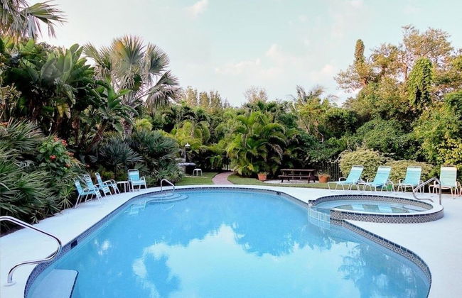 Conch 4 Bedroom Townhouse by RedAwning - Foto 20