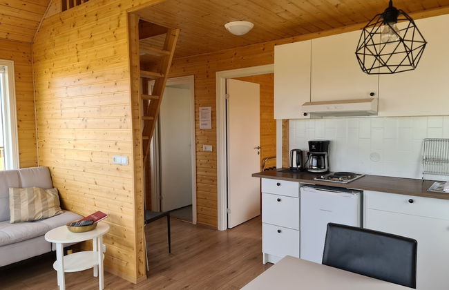 Starmyri 2a Cottages - Foto 2