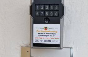 Fewo Peter Erholungsort Bärenstein - Foto 29