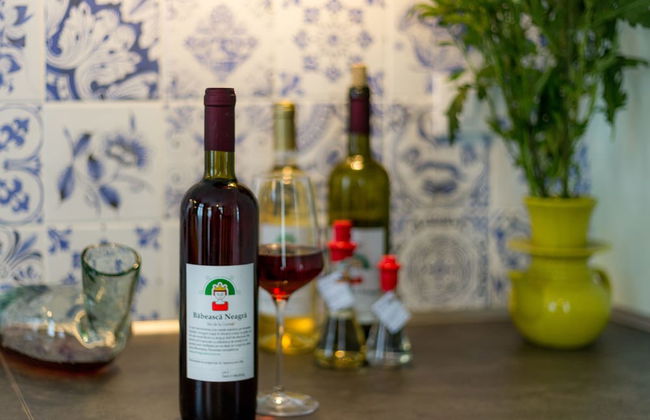 Good Living Bucharest - Foto 50