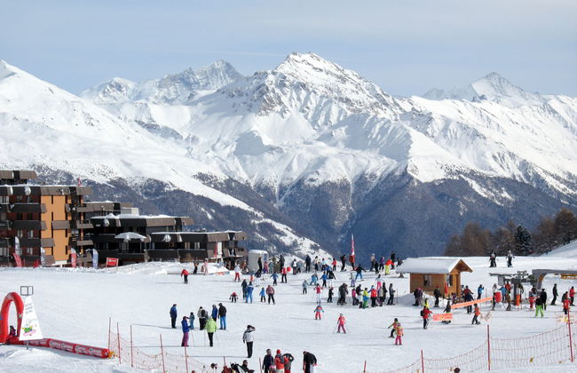 Résidence Dixence - Foto 11