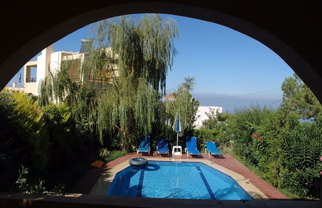 Aloni Villas - Photo 28