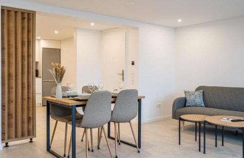 Rheinblick Apartment 1 - Foto 8