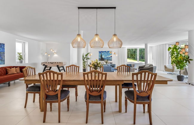 Villa relaXotic - Photo 21