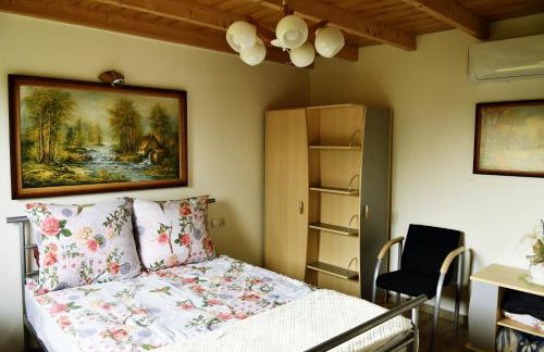 Wczasy u Gospodarza na Kaszubach - Foto 31