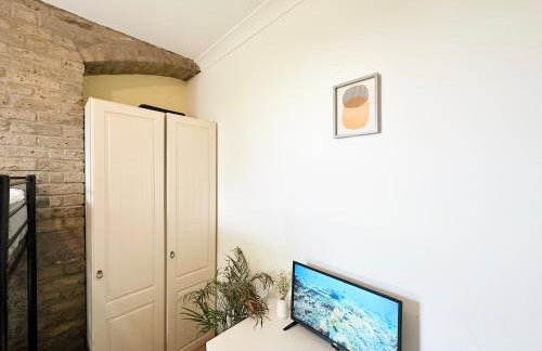 Wembley Stadium Maisonette Rooms - Foto 15