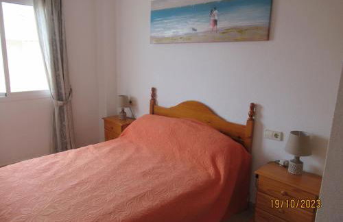 Playa Paraiso - Penthouse Apartment - Secure Free Parking and WiFi - Foto 6