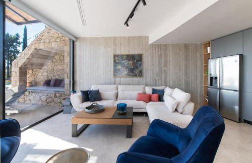 Ionian Grand Villas - Villa Naya - Foto 79