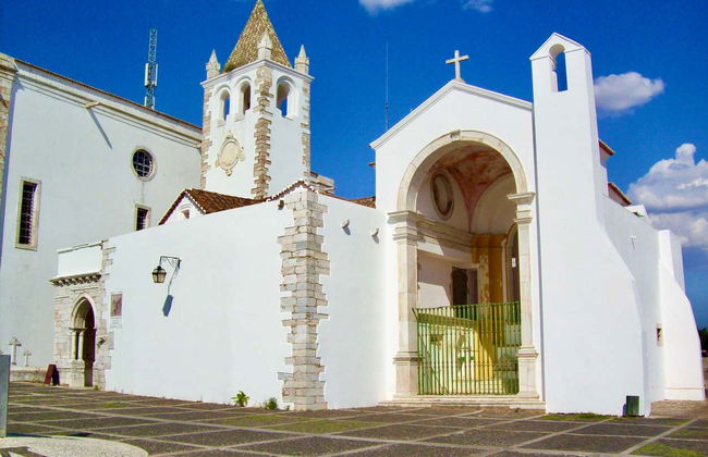 Visite guidée d'Estremoz - Photo 3