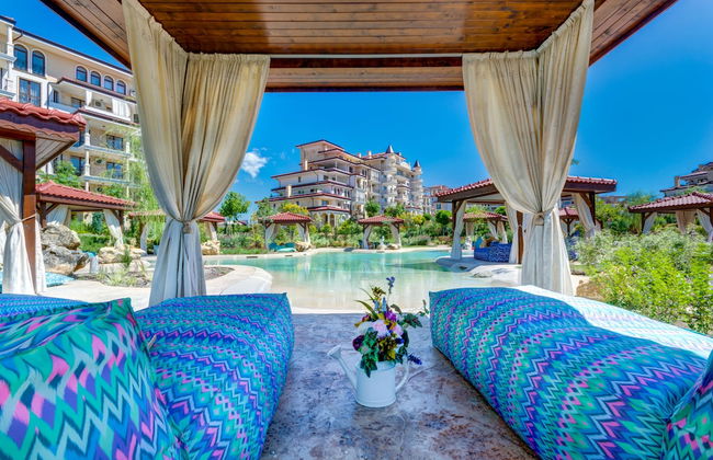 Apartments in Complex Poseidon - Foto 35