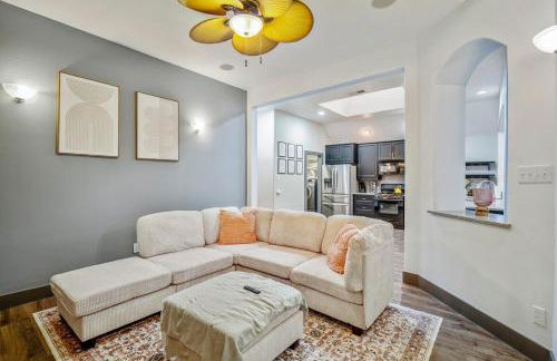 Cypress Gem, Cozy, Central & Pet-Friendly Retreat - Foto 38