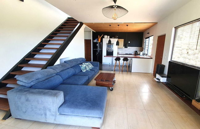 Bounty Lodge - Foto 29