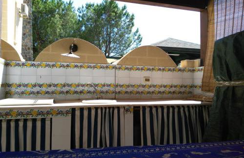 Villa al mare Baia Emiri Mazzaforno Cefalù - Foto 40