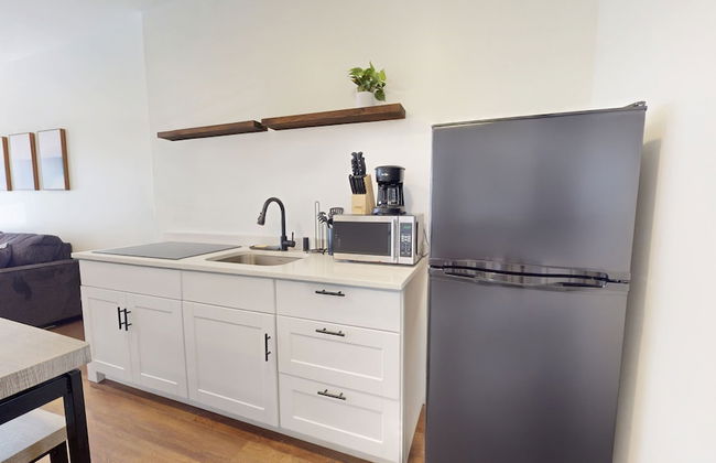 The Beach House - Foto 21