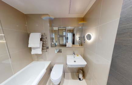 The Chronicle by Supercity Aparthotels - Foto 79