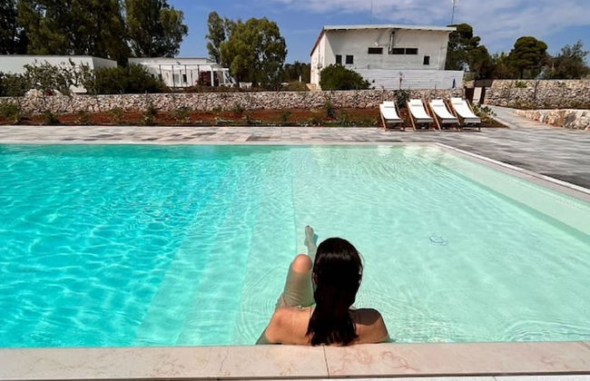 TerreAmare Agriturismo - Photo 1