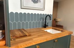 NEW Tendaka Stylish Hideaway - Photo 3