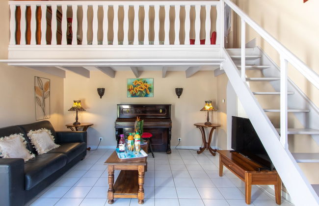 Les Amandiers - Foto 9