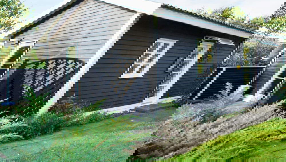 Cozy Holiday Home in Hemmet near Beach - Foto 1, Imagen principal