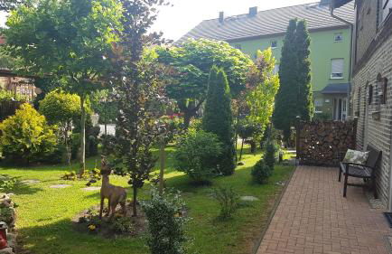 Seeidyll an der Wublitz - Foto 63