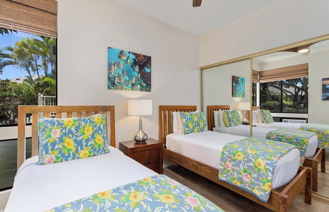 Wailea Grand Champions - CoralTree Residence Collection - Foto 37