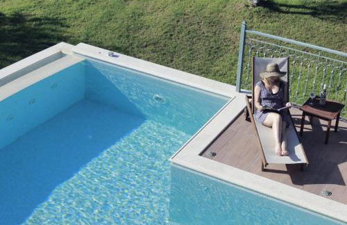 Pleiades Luxury Villa - Foto 7