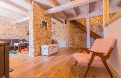 Villa Rusticale with Private Pool - Foto 21