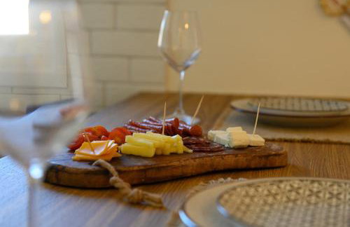 La Maisonette House in the Heart of Liapades Close to Rovinia Beach & Paleokastritsa - Foto 21