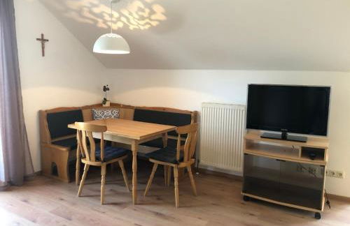 Ferienwohnungen Hackerhof - Foto 8