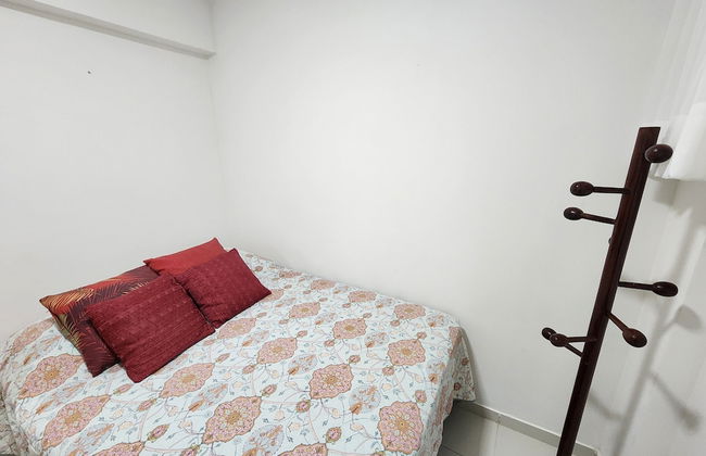 Lindos apartamentos no Porto Cayman - Foto 5