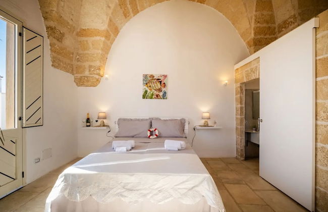 Salento Boutique Palace - Photo 5