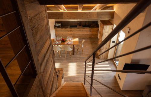 Les rêves des Montagnards, Appartements de Charme - Foto 54