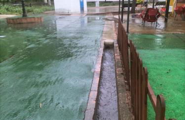 Casa Rural Valle de los Molinos - Foto 60