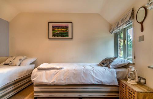 Ottery St Mary Cottages - Foto 18