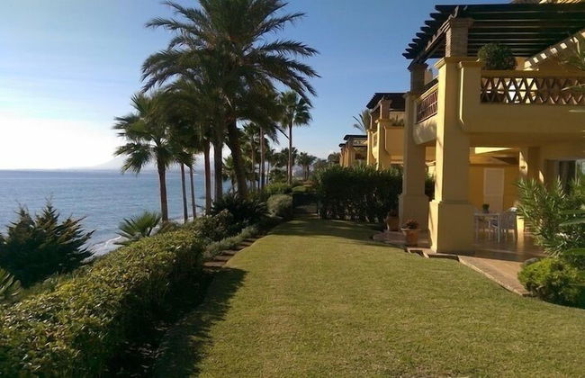 Grand Front Line Location Apartment- Heated Pool - Foto 1