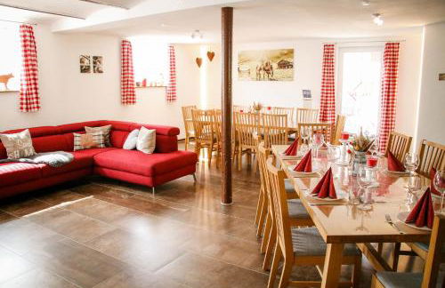 Ferienhaus Zum alten Kuhstall - Foto 1