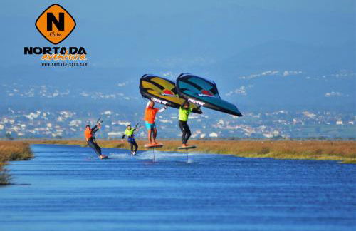 Ria de Aveiro White House - Foto 31