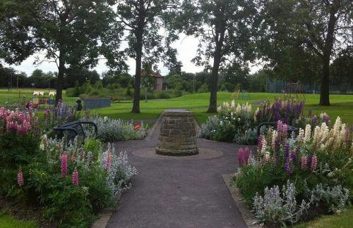 Churchview - Foto 56