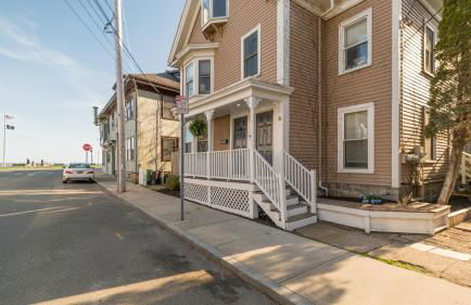 CbytheSea - Ocean View Penthouse - Photo 27