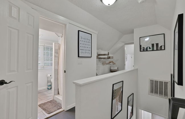 Atl Retreat Message for Summer Special - Foto 26