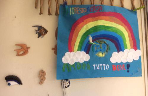 Casa di Giulia (Bambini gratis fino a 6 anni) - Foto 27